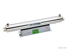 UV-2401C UV Sterilizer, Bottled Water Purifier