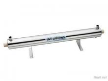 UV-1201 UV Water Sterilizer, Stainless Steel